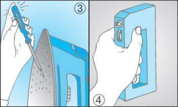 Controlli con il cercametalli